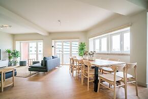 ShortStayFlat - Marques Suites