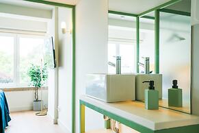 ShortStayFlat - Marques Suites