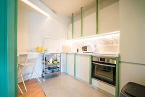 ShortStayFlat - Marques Suites