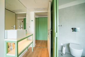 ShortStayFlat - Marques Suites