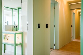 ShortStayFlat - Marques Suites