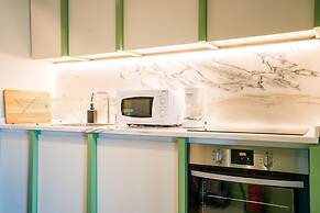 ShortStayFlat - Marques Suites