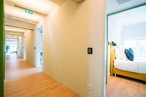 ShortStayFlat - Marques Suites