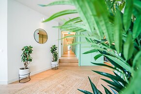 ShortStayFlat - Marques Suites