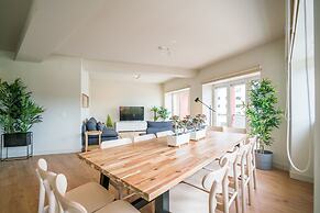 ShortStayFlat - Marques Suites