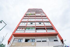 ShortStayFlat - Marques Suites