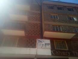 Chania Tourist Lodge