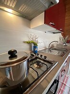 Lucky House e Il Mare in Mansarda