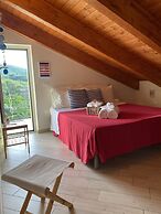 Lucky House e Il Mare in Mansarda