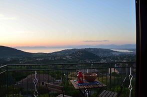 Lucky House e Il Mare in Mansarda