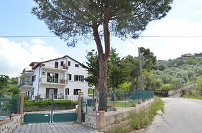 Lucky House e Il Mare in Mansarda