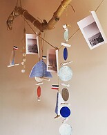 Lucky House e Il Mare in Mansarda