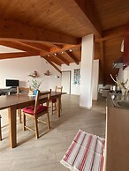 Lucky House e Il Mare in Mansarda