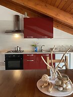 Lucky House e Il Mare in Mansarda