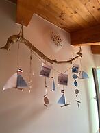 Lucky House e Il Mare in Mansarda