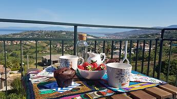 Lucky House e Il Mare in Mansarda