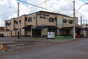 Gaby Palace Hotel