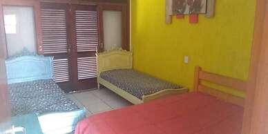 Hostel Bahia Beach