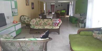 Hostel Bahia Beach