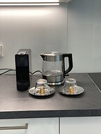 Steiner Residences Vorgartenstrasse