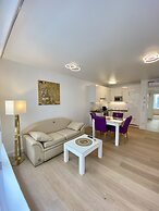 Steiner Residences Vorgartenstrasse