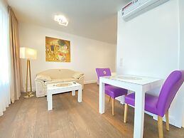 Steiner Residences Vorgartenstrasse