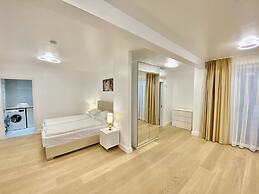 Steiner Residences Vorgartenstrasse