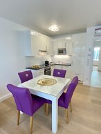 Steiner Residences Vorgartenstrasse