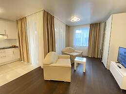 Steiner Residences Vorgartenstrasse