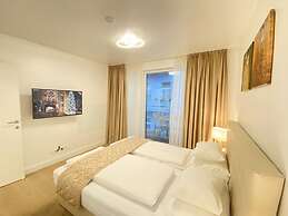 Steiner Residences Vorgartenstrasse