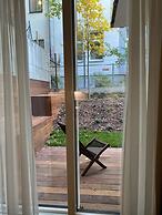 Steiner Residences Vorgartenstrasse