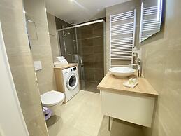 Steiner Residences Vorgartenstrasse