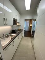 Steiner Residences Vorgartenstrasse