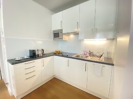 Steiner Residences Vorgartenstrasse