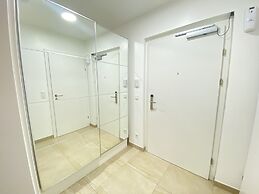 Steiner Residences Vorgartenstrasse