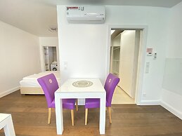 Steiner Residences Vorgartenstrasse