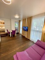 Steiner Residences Vorgartenstrasse