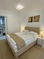 Steiner Residences Vorgartenstrasse