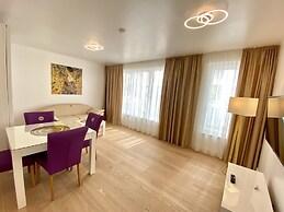 Steiner Residences Vorgartenstrasse