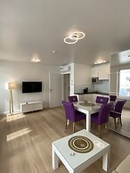 Steiner Residences Vorgartenstrasse