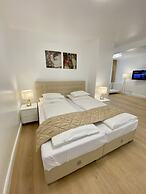 Steiner Residences Vorgartenstrasse