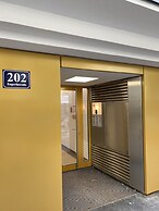 Steiner Residences Vorgartenstrasse