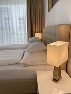 Steiner Residences Vorgartenstrasse