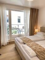 Steiner Residences Vorgartenstrasse