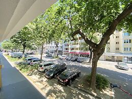 Steiner Residences Vorgartenstrasse