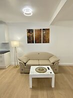 Steiner Residences Vorgartenstrasse