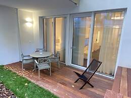 Steiner Residences Vorgartenstrasse