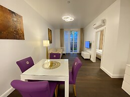 Steiner Residences Vorgartenstrasse