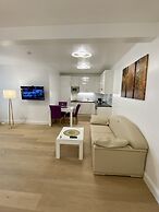 Steiner Residences Vorgartenstrasse