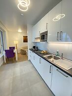 Steiner Residences Vorgartenstrasse